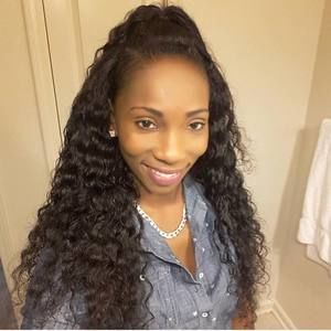 Meet your Posher, Roxanne